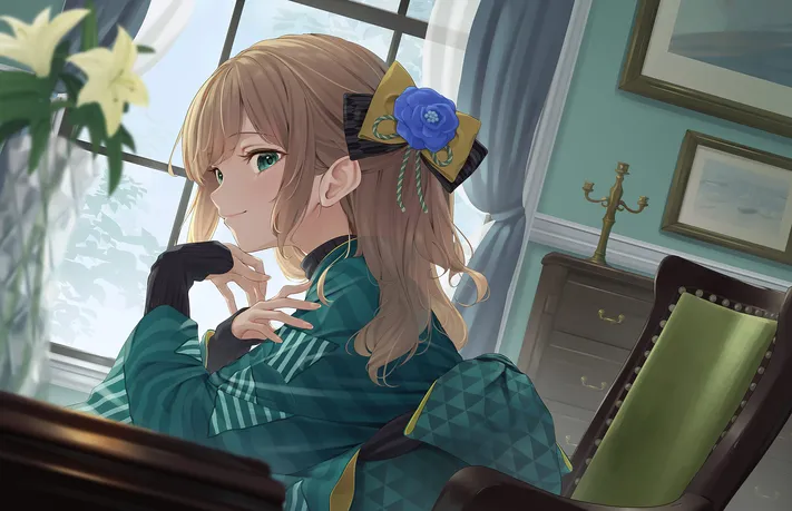 Photo by 壁纸迷