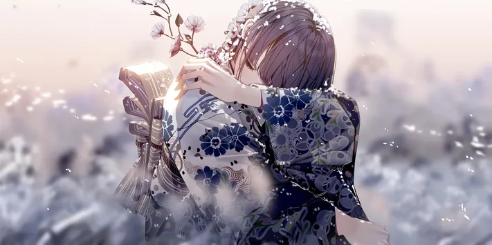 Photo by 壁纸迷