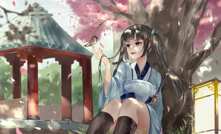 Photo by 壁纸迷