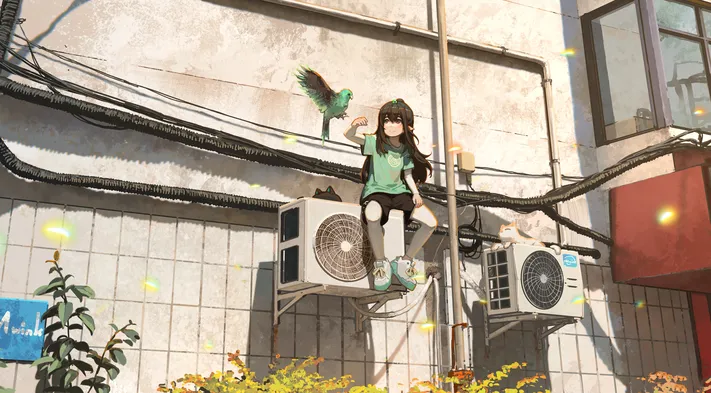 Photo by 壁纸迷