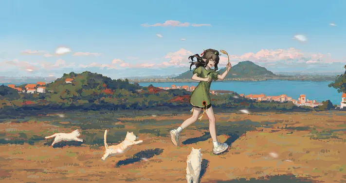 Photo by 壁纸迷