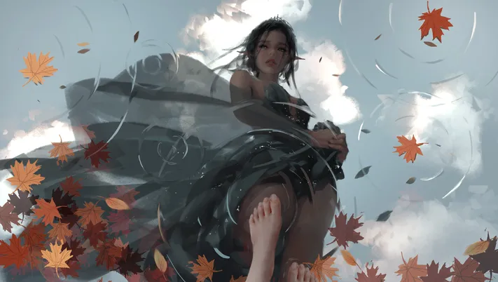 Photo by 壁纸迷