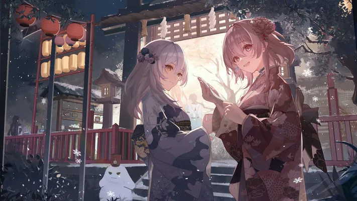 Photo by 壁纸迷