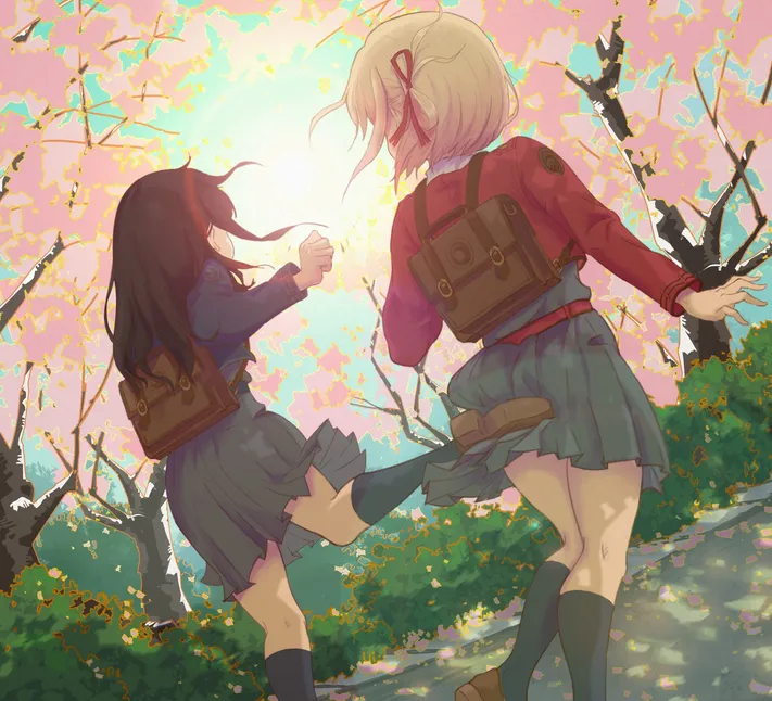 Photo by 壁纸迷