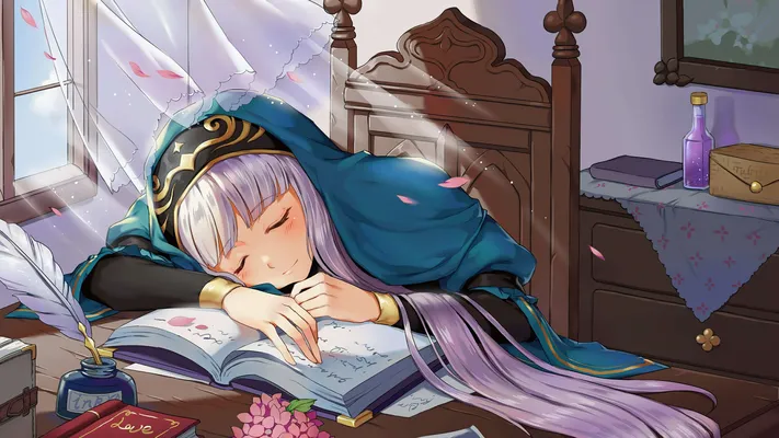 无损画质 动漫合集场景壁纸 iPad壁纸 完整合集