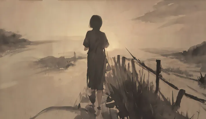 4K超清 动漫合集插画壁纸 电脑屏保 免费下载