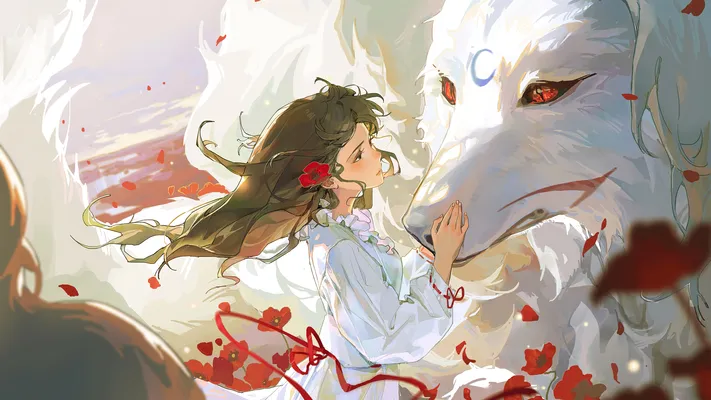 Photo by 壁纸迷