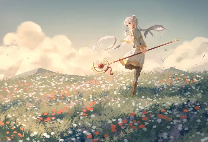 Photo by 壁纸迷