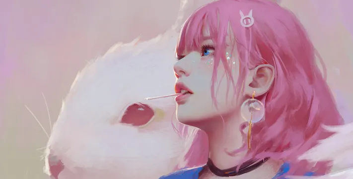Photo by 壁纸迷