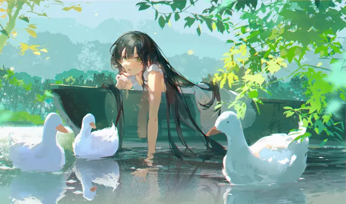 Photo by 壁纸迷