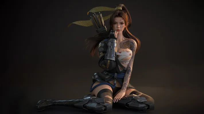 Photo by 壁纸迷