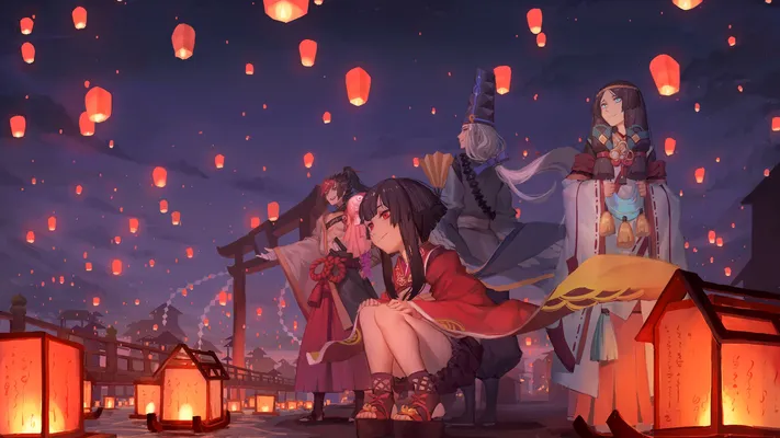Photo by 壁纸迷