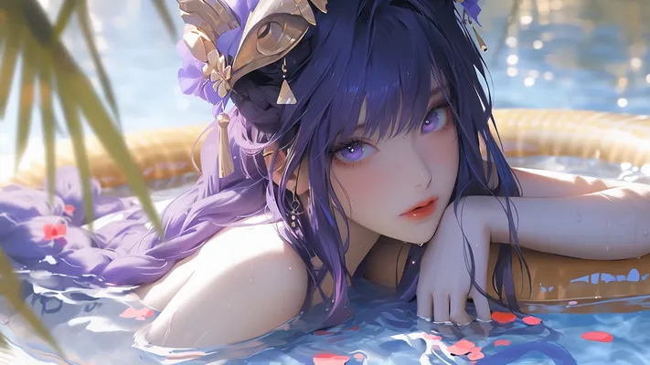 Photo by 壁纸迷