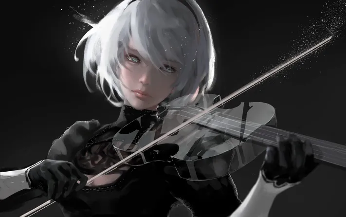 Photo by 壁纸迷