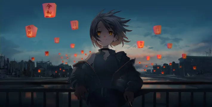 Photo by 壁纸迷