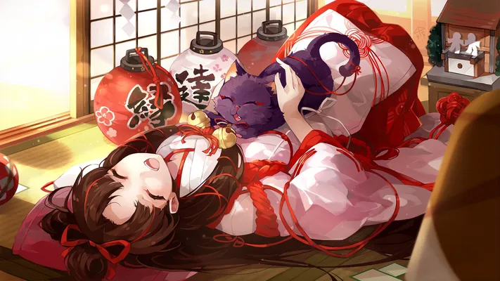 Photo by 壁纸迷