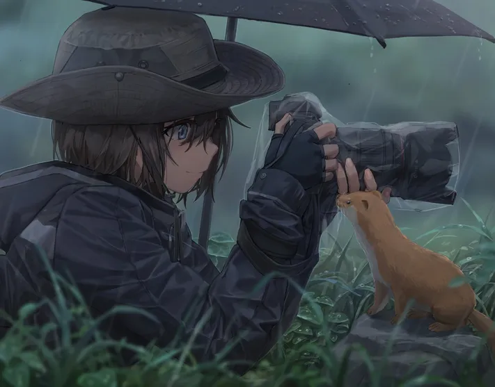 Photo by 壁纸迷