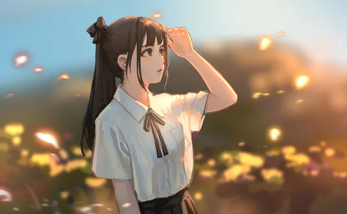 Photo by 壁纸迷