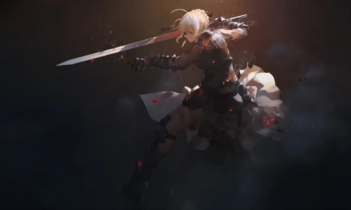 Photo by 壁纸迷