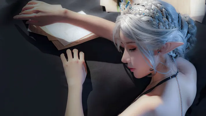 Photo by 壁纸迷
