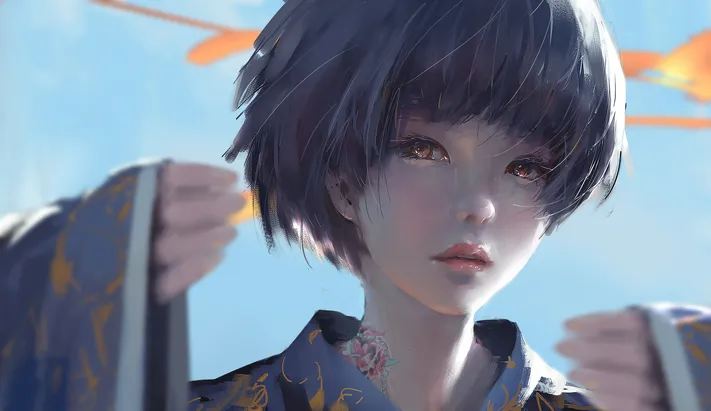 Photo by 壁纸迷