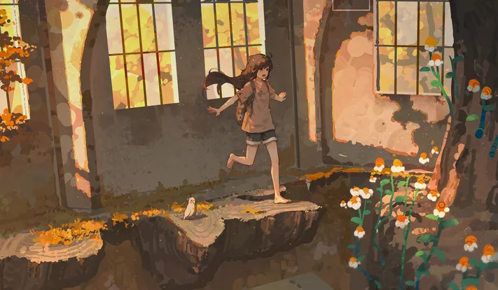 Photo by 壁纸迷