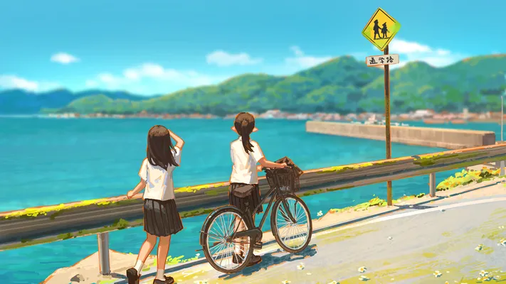 Photo by 壁纸迷