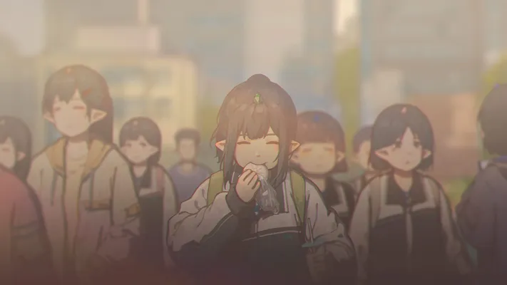 Photo by 壁纸迷