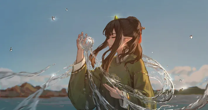 Photo by 壁纸迷