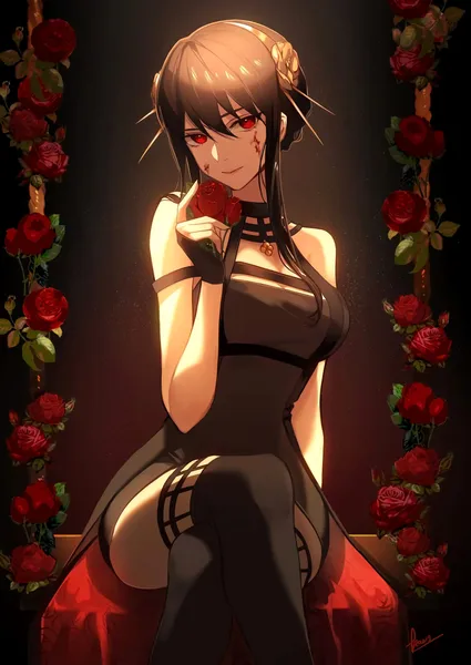 Photo by 壁纸迷