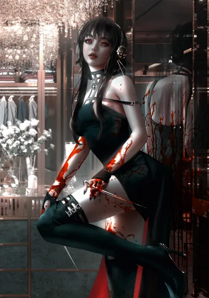 Photo by 壁纸迷