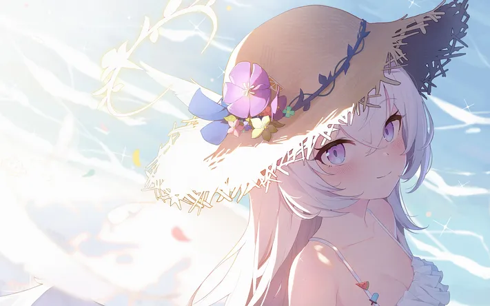Photo by 壁纸迷