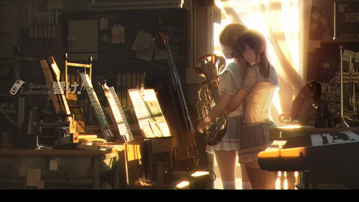 Photo by 壁纸迷