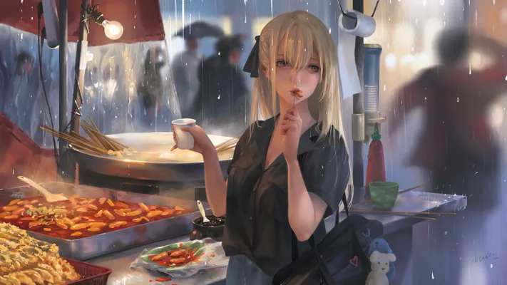 Photo by 壁纸迷