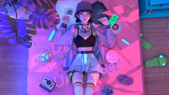 Photo by 壁纸迷