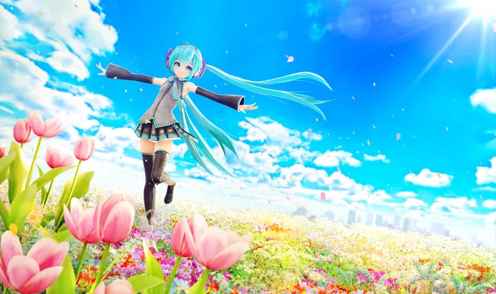 Photo by 壁纸迷