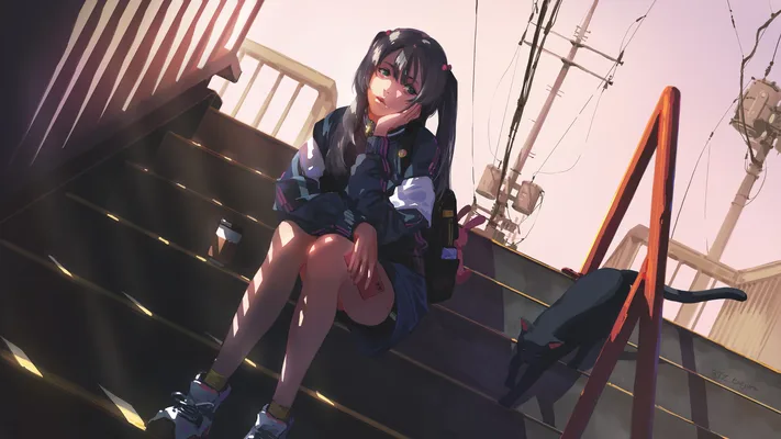 Photo by 壁纸迷