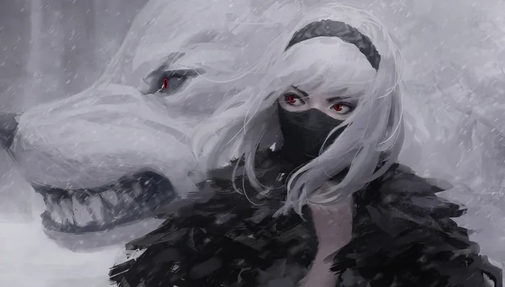 Photo by 壁纸迷