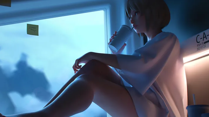 Photo by 壁纸迷
