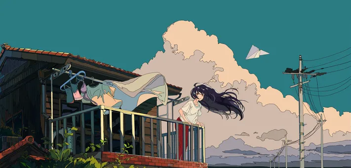 Photo by 壁纸迷