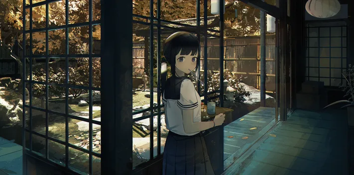Photo by 壁纸迷