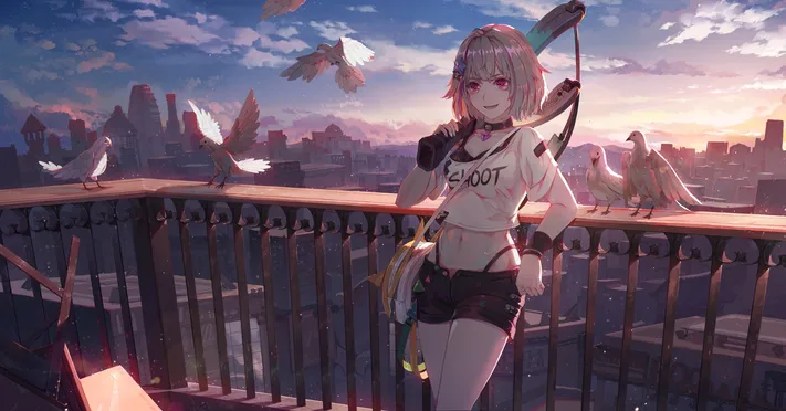 Photo by 壁纸迷