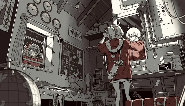 Photo by 壁纸迷