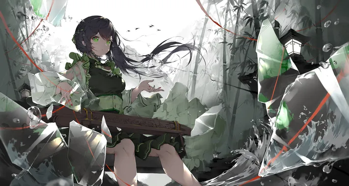 Photo by 壁纸迷