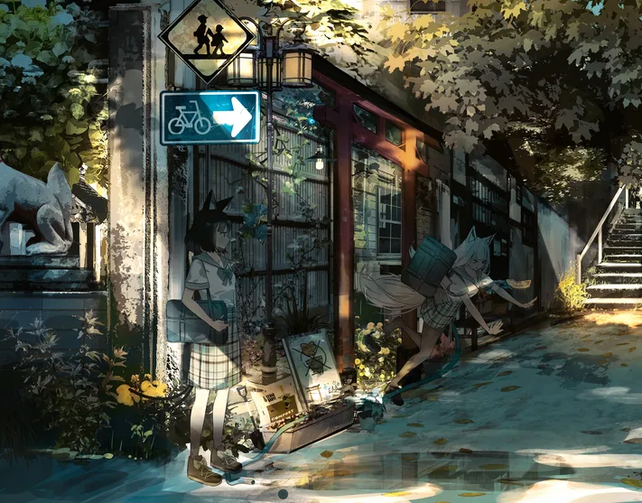 Photo by 壁纸迷