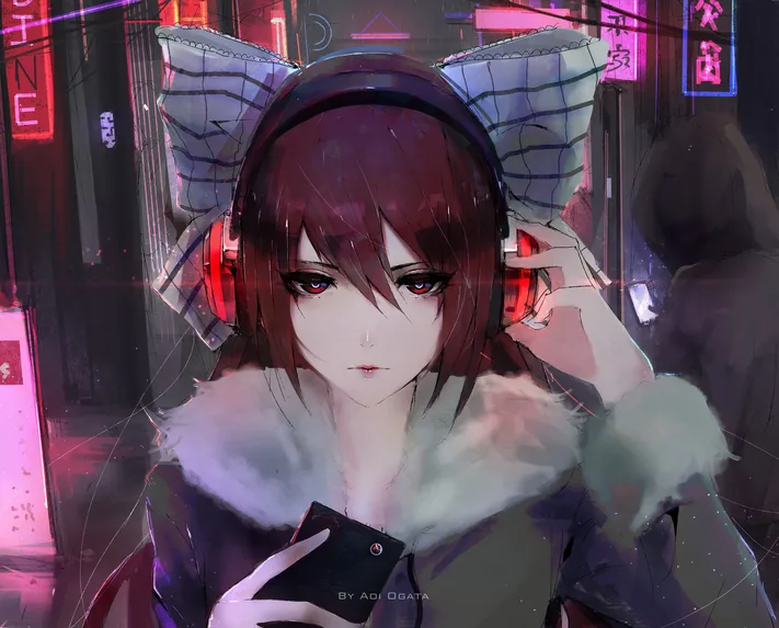 Photo by 壁纸迷