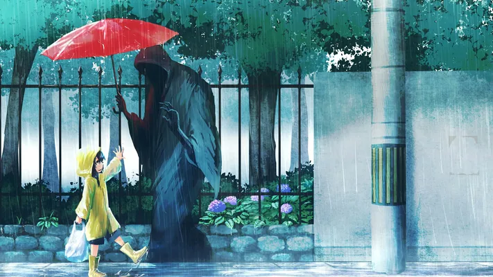 Photo by 壁纸迷