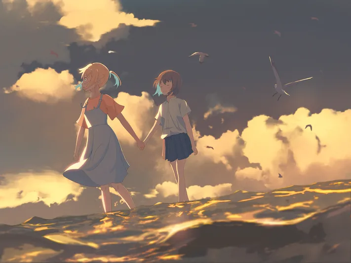Photo by 壁纸迷