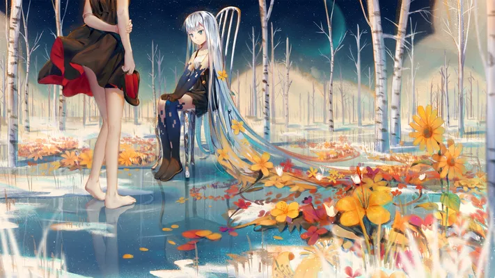 Photo by 壁纸迷