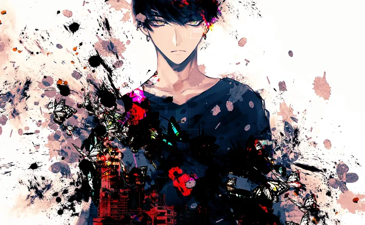 Photo by 壁纸迷